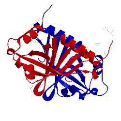 Image of CATH 2iab