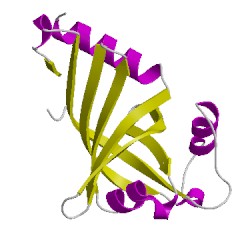 Image of CATH 2iabA01
