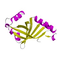 Image of CATH 2iabB01