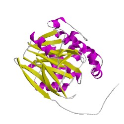 Image of CATH 2iaeC00