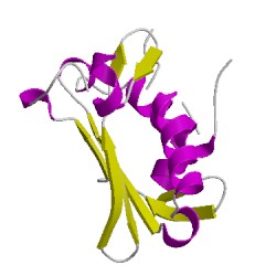 Image of CATH 2iafA