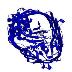 Image of CATH 2iah