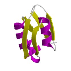 Image of CATH 2iahA01