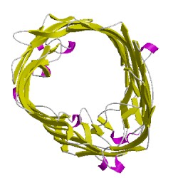 Image of CATH 2iahA03