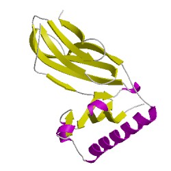 Image of CATH 2iamA