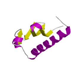 Image of CATH 2iamA01