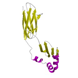 Image of CATH 2iamB