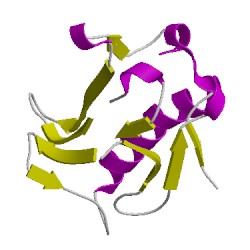 Image of CATH 2iayA00