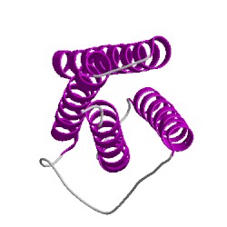 Image of CATH 2ib0A01