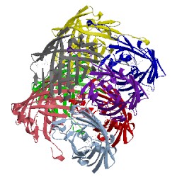 Image of CATH 2ib5