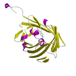 Image of CATH 2ib5A