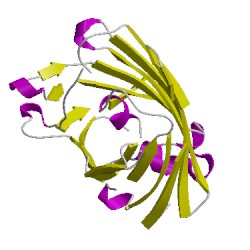 Image of CATH 2ib5B00