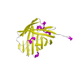 Image of CATH 2ib5D