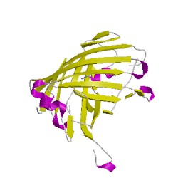 Image of CATH 2ib5E