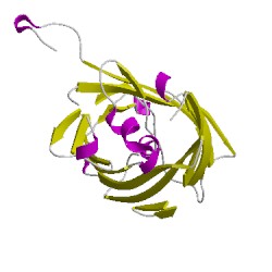 Image of CATH 2ib5G00