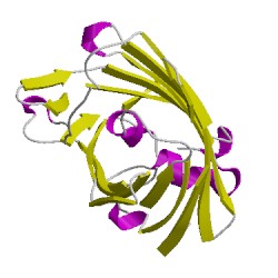 Image of CATH 2ib5H