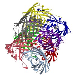 Image of CATH 2ib6