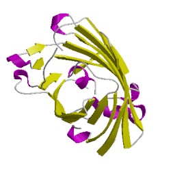 Image of CATH 2ib6B00