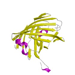Image of CATH 2ib6C00