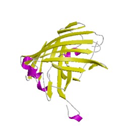 Image of CATH 2ib6E00