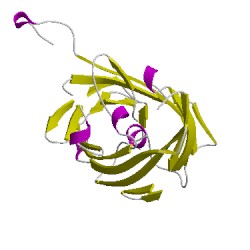 Image of CATH 2ib6G00