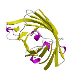 Image of CATH 2ib6H