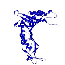 Image of CATH 2iba