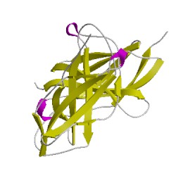 Image of CATH 2ibbA