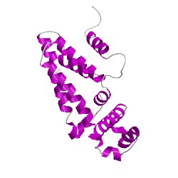 Image of CATH 2ibdA