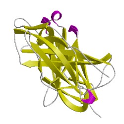 Image of CATH 2ibgC