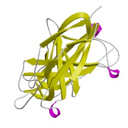 Image of CATH 2ibgD