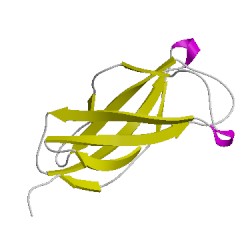 Image of CATH 2ibgD01