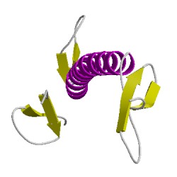 Image of CATH 2iblA