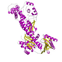 Image of CATH 2ibmA