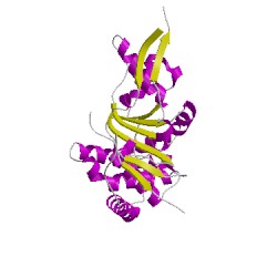 Image of CATH 2ibmA01