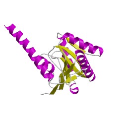 Image of CATH 2ibmA03