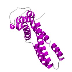 Image of CATH 2ibmA04