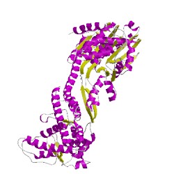 Image of CATH 2ibmB