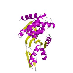 Image of CATH 2ibmB01