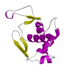 Image of CATH 2ibmB02