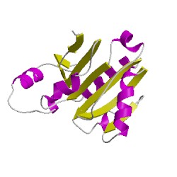 Image of CATH 2ibmB03