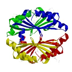 Image of CATH 2ibo