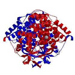 Image of CATH 2ibp