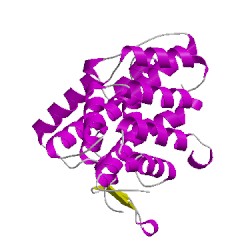 Image of CATH 2ibpA01