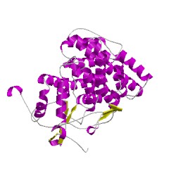 Image of CATH 2ibpB