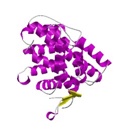 Image of CATH 2ibpB01