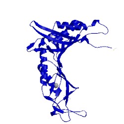 Image of CATH 2ic0