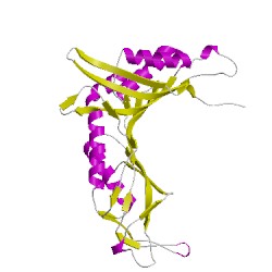 Image of CATH 2ic0A