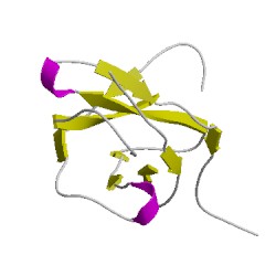 Image of CATH 2ic2B