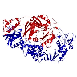 Image of CATH 2ic3